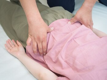 カイロプラクティック施術院 きむらの写真/【疲れやすい身体を改善★】全身の歪みを整え不調を起こさない身体へ◎ストレッチ・生活習慣サポートも♪