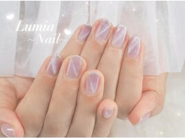 マグネットネイル