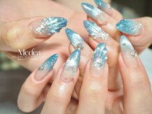 ミーディア(Medea)/