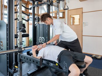 チョイス 福島郡山店(CHOICE)/