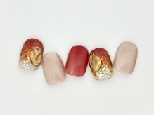 ネイル セルフ脱毛 ソポカロン 阪急桂駅前(sopoca-lon)/Cコース　6500円