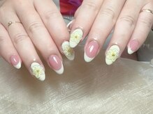ネイルジョリー(Nail Jolie)/
