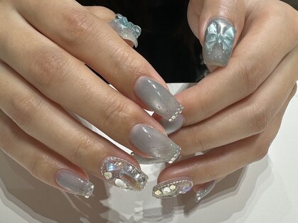 アイネイルズ 新宿店(I nails)の写真