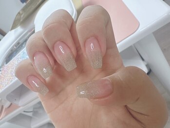 ホアン(HOAN)/10本スカルプ10本アートつけ放題