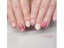 リ ビューティフル(Re Beautiful)/スタンダードデザイン(ハンド)