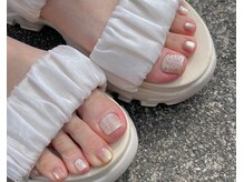 ファメル 大分店(Fam-er)/フット☆マグネット×フラッシュ