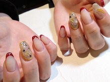 ムイ(muii)/フリーデザインAコースプラス