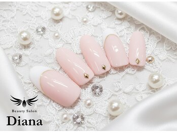 ディアナ 水戸赤塚店(DIANA)/定額ハンド B-016 5,980円