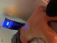 トラ 恵比寿店(TORA)の雰囲気(筋膜×脂肪燃焼で気になるボディーラインへアプローチ)