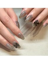 ミゼ 板橋 成増(mize)/ネイルデザイン