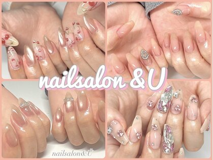 アンドユー 新松戸(&U)の写真