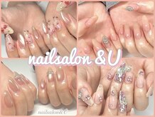 アンドユー 新松戸(&U)