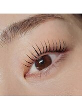 ムートンアイ(MOUTON EYE)/EYELASH PERM　まつ毛パーマ