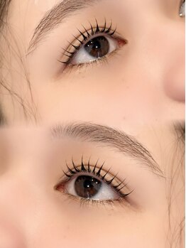 まつげのお悩み解決サロン