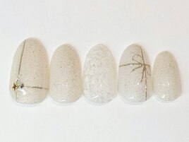 ホワイトリボン