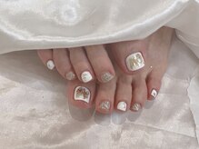 シンシアリー 新小岩店(Sincerely)/ハロウィンカラー