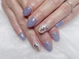 クリスマスデザイン