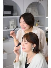 ニアウスタイル(Niau Style)/楽しくメイクレッスン