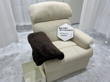 ホワイトニングサロン ホワイト 前橋店(WHITE)の雰囲気（半個室でリラックスしてホワイトニング！[前橋/高崎] ）