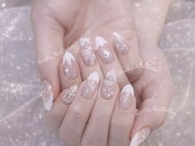 ネイリア 代々木(Naillia)/クリスマス