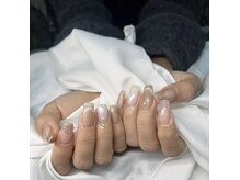 ソラネイル アヤセ(SORA NAIL AYASE)/