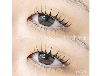 サリー(Sarry)/パリジェンヌ