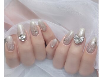 持ち込みデザイン90分放題 ¥7800