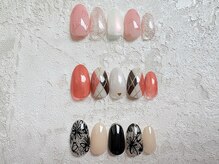 オハナネイル(ohana nail)/定額ネイル