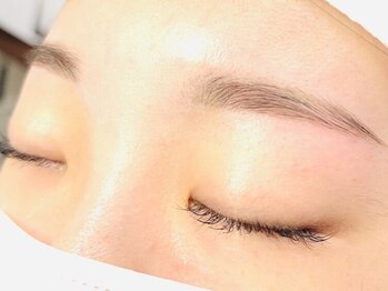 イルファ ビューティー(ehl fa Beauty)/ブロウスタイリング　
