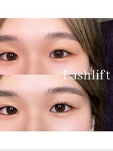 スターラッシュ(Star Lash)/