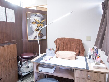 レヴェリー(RIVERIE)の写真