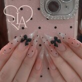 シア ネイル 本店(SIA NAIL)