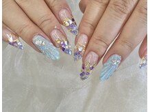 アリイネイルズ(ALII Nails)