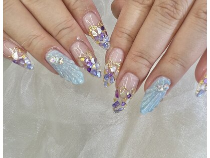 アリイネイルズ(ALII Nails)の写真
