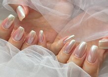 アーバンシーネイル 川口店(Urbansea nail)