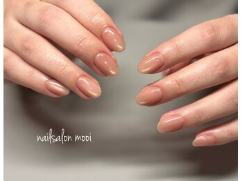 ネイルサロン モーイ(Nail Salon mooi)/