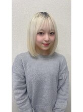 シロ 池袋店(SHIRO)&nbsp;エル 