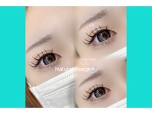 ルミス 高田馬場店(LUMISS)/【LEDフラットラッシュ】