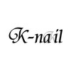 ケーネイル(K-nail)のお店ロゴ