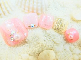 フット【デザインコース】