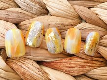 まつ毛エクステアンドネイル フィーカ 新松戸(FIKA)/9900円