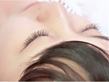 デイリー ラッシュ(DAILY LASH)/プレミアムセーブル80本