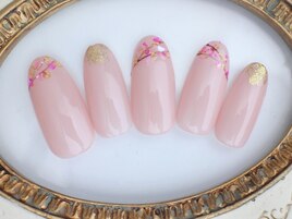 秋冬 和柄　和装　梅