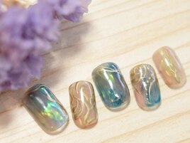 selectK＊2月デザイン