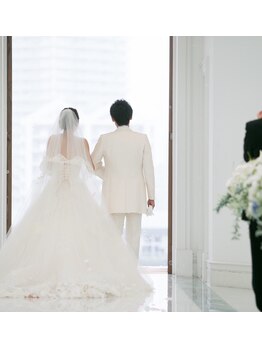 サロン ド シゲ(SALON de Shige)/