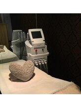 サロンドアモール(Salon de a mole)/サロン雰囲気1