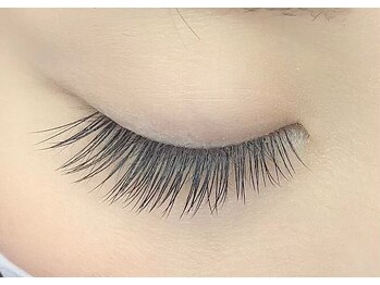 ヴィアンカ 倉敷中央通り店(Vianca)/まつ毛エクステ