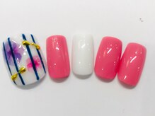 スリール(Sriel)/フット定額8980円