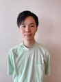 ウェルビースパイン練馬 横溝 知久