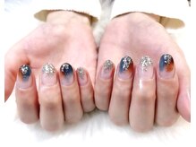 リーヴェ(Riebe)/【ハンド】ニュアンス